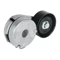 HERTH+BUSS Riemenspanner Keilrippenriemen f&uuml;r NISSAN Juke F15 Pulsar Qashqai 2 1.6 DIG-T