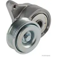 HERTH+BUSS JAKOPARTS Belt Tensioner Pulley for MAZDA 3 BL 1.6 MZR with Automatic Transmission