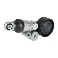 HERTH+BUSS V-belt Tensioner for MAZDA 2 DL, DJ, 3, BM, BN, MX-5 IV 1.5 90&ndash;132 hp