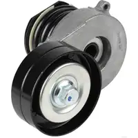 HERTH+BUSS JAKOPARTS Belt Tensioner V-ribbed Belt for HONDA Civic 7 Hatchback 1.7 CTDi