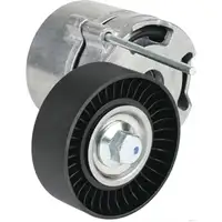 HERTH+BUSS JAKOPARTS Belt Tensioner for V-ribbed belts for TOYOTA GT 86 ZN6_ 2.0 SU003-00498