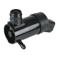 HERTH+BUSS Waschwasserpumpe Monopumpe f&uuml;r HYUNDAI Elantra 6 H350 i10 II i20 II 98510-3W000