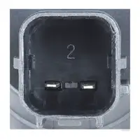 HERTH+BUSS Waschwasserpumpe Monopumpe f&uuml;r HYUNDAI Elantra 6 H350 i10 II i20 II 98510-3W000