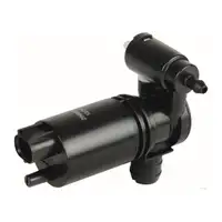 HERTH+BUSS J5411011 Waschwasserpumpe f&uuml;r NISSAN Juke F15 Tiida C11 Pulsar C13 28920-EL00A