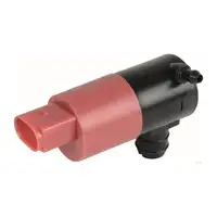 HERTH+BUSS Waschwasserpumpe Heckscheibe f&uuml;r TOYOTA Yaris P9 DAIHATSU Charade 8 hinten