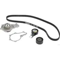 HERTH+BUSS JAKOPARTS Zahnriemensatz + Wasserpumpe f&uuml;r TOYOTA Proace 1.6 D4d 95/116 PS