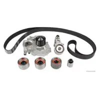 HERTH+BUSS JAKOPARTS Zahnriemensatz + Wasserpumpe f&uuml;r SUBARU Forester SF Impreza 2.0 Turbo