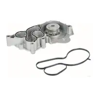 HERTH+BUSS Wasserpumpe f&uuml;r VW Golf 7 8 Passat B8 Polo 5 6 Tiguan Up 1.0/1.2/1.4 TSI