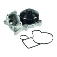 HERTH+BUSS Wasserpumpe f&uuml;r BMW E81-88 E90-93 E60 E61 X1 E84 X3 E83 N47 11517807311