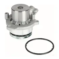 HERTH+BUSS Wasserpumpe f&uuml;r VW Golf 7 Passat B8 Polo 6 T-Roc Tiguan Touran T6 1.6/2.0 TDI