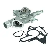 HERTH+BUSS Water Pump for OPEL Agila A, Astra G, Corsa C, D, Meriva A, Tigra B (1.0, 1.2, 1.4)
