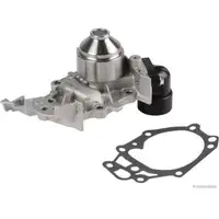 HERTH+BUSS Timing Belt Kit + Water Pump for RENAULT Clio 1, 2, Kangoo, Twingo 1, 1.2, 54/58/60