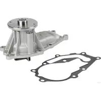 HERTH+BUSS JAKOPARTS Water Pump for NISSAN NT400/Cabstar Patrol GR 5 Wagon 3.0 DTi