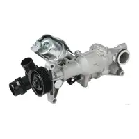 HERTH+BUSS Wasserpumpe f&uuml;r MERCEDES W204 W205 W212 W213 X/C253 X204 R172 2742000800