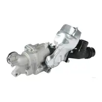 HERTH+BUSS Wasserpumpe f&uuml;r MERCEDES W204 W205 W212 W213 X/C253 X204 R172 2742000800