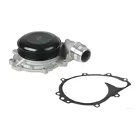 HERTH+BUSS Water Pump for MERCEDES W176, W246, C117, X117, X156 OM651 up to July 2017 6512000501