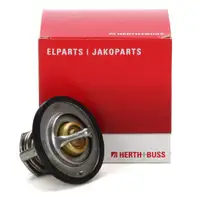 HERTH+BUSS JAKOPARTS Thermostat for CHEVROLET Cruze, Trax, OPEL Astra H, J, Meriva B