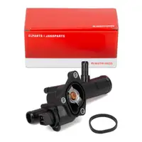 HERTH+BUSS JAKOPARTS Thermostat f&uuml;r NISSAN ALMERA II MICRA III SUZUKI JIMNY KUB