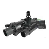 HERTH+BUSS JAKOPARTS Thermostat + Geh&auml;use f&uuml;r CITROEN DS FIAT FORD PEUGEOT TOYOTA 2.0D