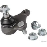 HERTH+BUSS JAKOPARTS Lower front left control arm for HYUNDAI Kona, OS, i30, PD, KIA Cee'd, CD