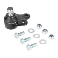 HERTH+BUSS Control Arm for MERCEDES-BENZ Viano Vito / Mixto W639 (Front) 6393330227