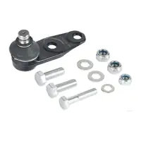 HERTH+BUSS Lower Front Control Arm for Renault Clio 2, Kangoo, Megane 1, Scenic 1, Thalia 1