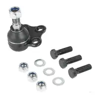 HERTH+BUSS Traggelenk f&uuml;r FIAT Talento NISSAN NV300 OPEL Vivaro B Trafic 3 vorne unten