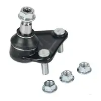 HERTH+BUSS Traggelenk f&uuml;r VW Golf 4 R32 AUDI A3 S3 TT 8N SEAT Leon 1M Cupra 3.2 V6 vorne