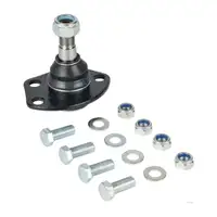 HERTH+BUSS suspension joint for CITROEN Jumper 1, PEUGEOT Boxer, FIAT Ducato 230 (1,800 kg), front lower