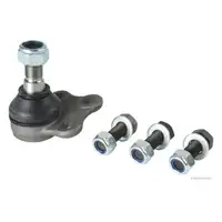 HERTH+BUSS JAKOPARTS Lower Suspension Joint for Nissan Primastar Van
