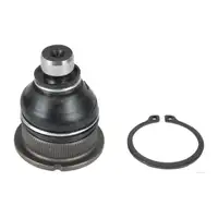 HERTH+BUSS JAKOPARTS Control Arm for NISSAN Micra 3 K12 Note E11, Front Lower, 40160-AX000