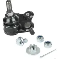 HERTH+BUSS JAKOPARTS Control Arm for TOYOTA Land Cruiser LEXUS NX 2 _A2_ _H2_ Front Lower