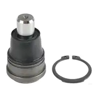 2x HERTH+BUSS Traggelenk f&uuml;r FORD Fiesta 6 B-Max Ecosport KA+ Tourneo Courier B460 vorne