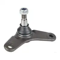 HERTH+BUSS JAKOPARTS Control Arm for MINI R50, R53 Convertible, R52 (Front Lower, Inner Right)