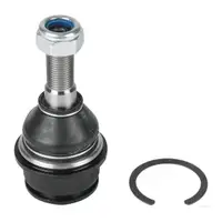 HERTH+BUSS JAKOPARTS Suspension Joint for VW California Transporter T4 (Front Upper) 701407187