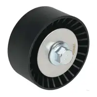 HERTH+BUSS Umlenkrolle Keilrippenriemen f&uuml;r CHEVROLET Captiva OPEL Antara A 2.0/2.2D unten