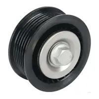 HERTH+BUSS Idler Pulley for V-ribbed Belts for OPEL Astra J, Insignia A, and Zafira C 2.0 CDTI
