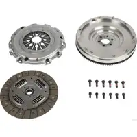 HERTH+BUSS JAKOPARTS Conversion Clutch Kit for MAZDA 3 (BK) 1.6 DI Turbo 109 hp 04/2006&ndash;09/2006