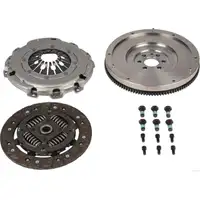HERTH+BUSS Umr&uuml;st Kupplungssatz f&uuml;r OPEL Astra H Signum CC Vectra C Zafira B 1.9 CDTI