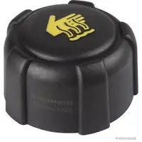 HERTH+BUSS Deckel K&uuml;hlmittelbeh&auml;lter f&uuml;r DACIA LADA MERCEDES NISSAN OPEL RENAULT SMART