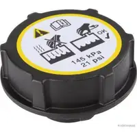 HERTH+BUSS JAKOPARTS Deckel Kühlmittelbehälter für FORD LAND ROVER MAZDA VOLVO