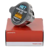 HERTH+BUSS JAKOPARTS K&uuml;hlerdeckel f&uuml;r DAEWOO DAIHATSU HONDA HYUNDAI INFINITI KIA