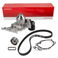 HERTH+BUSS Timing Belt Kit + Water Pump for RENAULT Clio 1, 2, Kangoo, Twingo 1, 1.2, 54/58/60