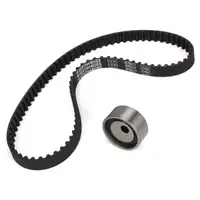 HERTH+BUSS Timing Belt Kit + Water Pump for RENAULT Clio 1, 2, Kangoo, Twingo 1, 1.2, 54/58/60