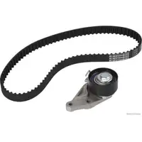 HERTH+BUSS Zahnriemensatz + HIRSCHER Wasserpumpe f&uuml;r FORD Focus 1 2 Galaxy Mondeo 1.8 TDCi