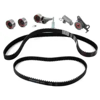 HERTH+BUSS Zahnriemensatz f&uuml;r MITSUBISHI L200 / Triton 2.5 DI-D 128/136/167 PS