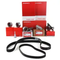 HERTH+BUSS Zahnriemensatz f&uuml;r MITSUBISHI L200 / Triton 2.5 DI-D 128/136/167 PS