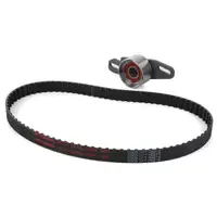 HERTH+BUSS Zahnriemensatz f&uuml;r SUZUKI Carry LJ80 0.8 Samurai (SJ) SJ410 1.0