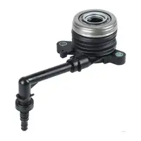 HERTH+BUSS Nehmerzylinder f&uuml;r NISSAN Qashqai 2 1.6 dCi RENAULT Kadjar Megane 3 4 Scenic 3
