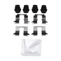 HERTH+BUSS Bremsscheiben + Bremsbel&auml;ge f&uuml;r MAZDA 6 (GJ GL) 2.0 2.5 2.2D hinten